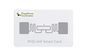 RFID UHF Smart Card