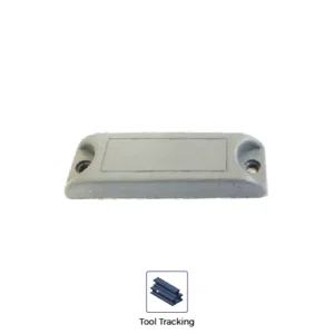 RFID UHF Mini Hard Tags | 5 PCS | Read 5...