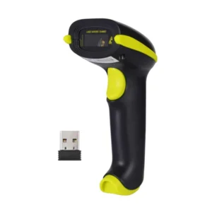Dcode DC5122 Wireless Handheld 1D/2D Bar...