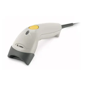 Zebra LS1203 Handheld Reader | 1D Laser ...