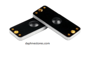 RFID UHF Mini Metal Tag for IT Asset
