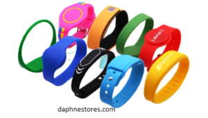 RFID UHF (Wristband/Bracelet) Tags