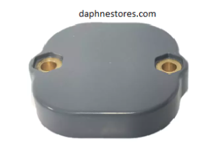 RFID UHF Hard Tag for Metallic Asset